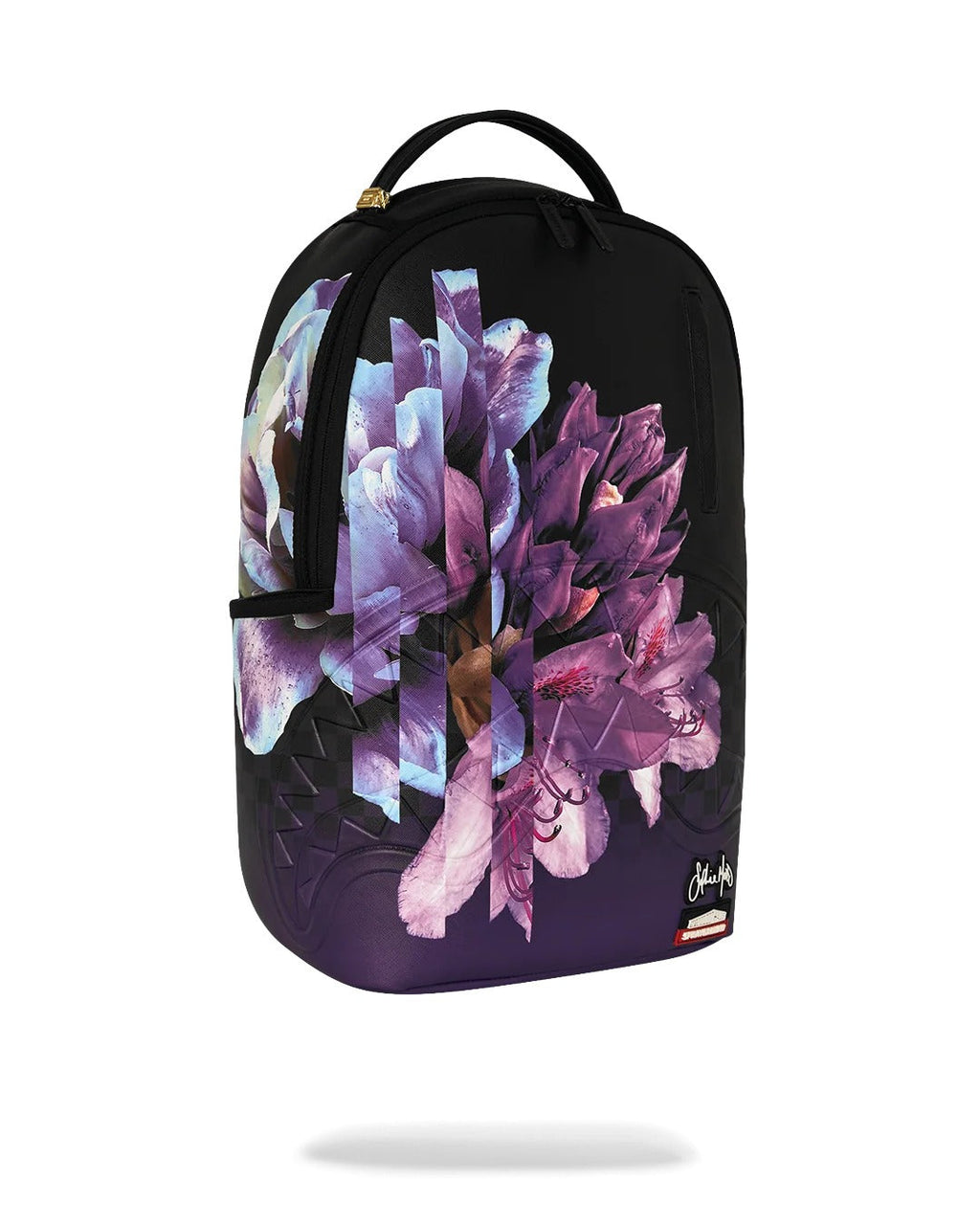 Sac à dos - WYNWOOD WALLS SOPHIE MESS BACKPACK - SPRAYGROUND