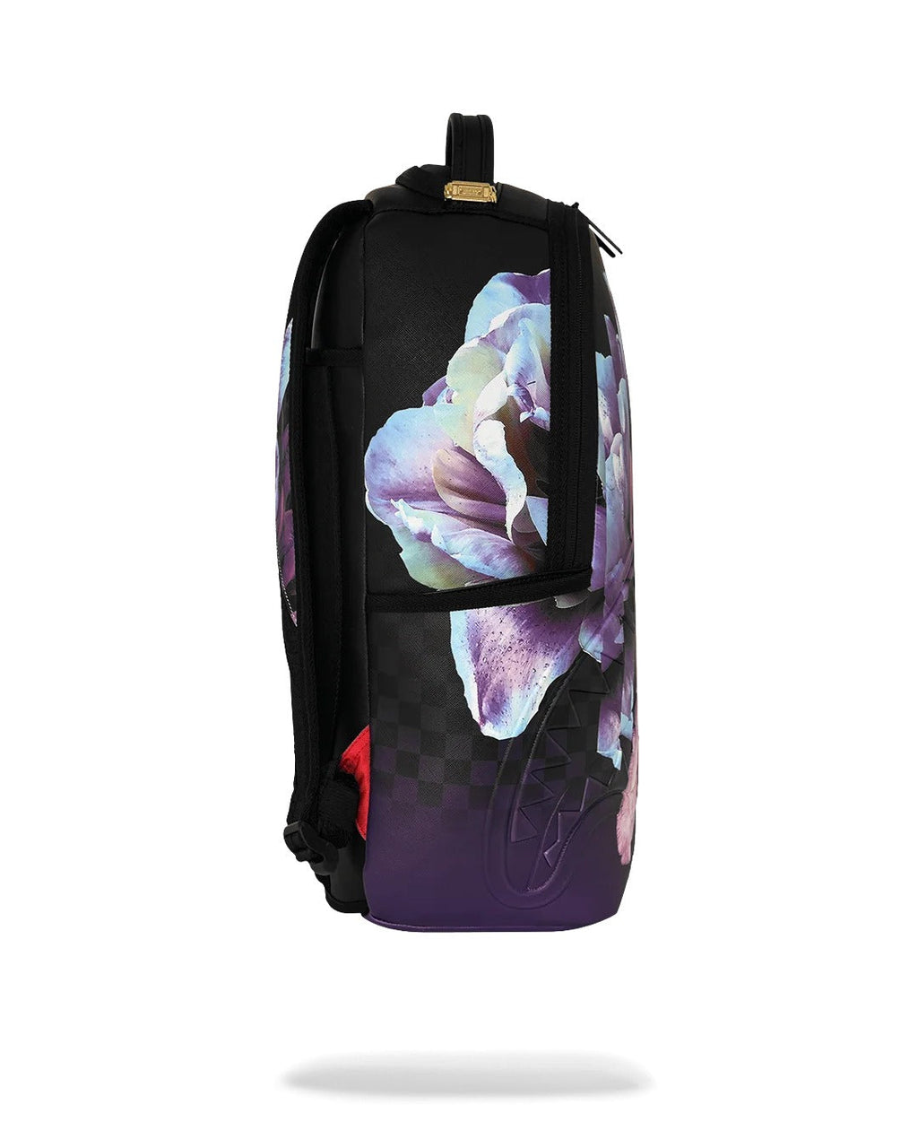 Sac à dos - WYNWOOD WALLS SOPHIE MESS BACKPACK - SPRAYGROUND