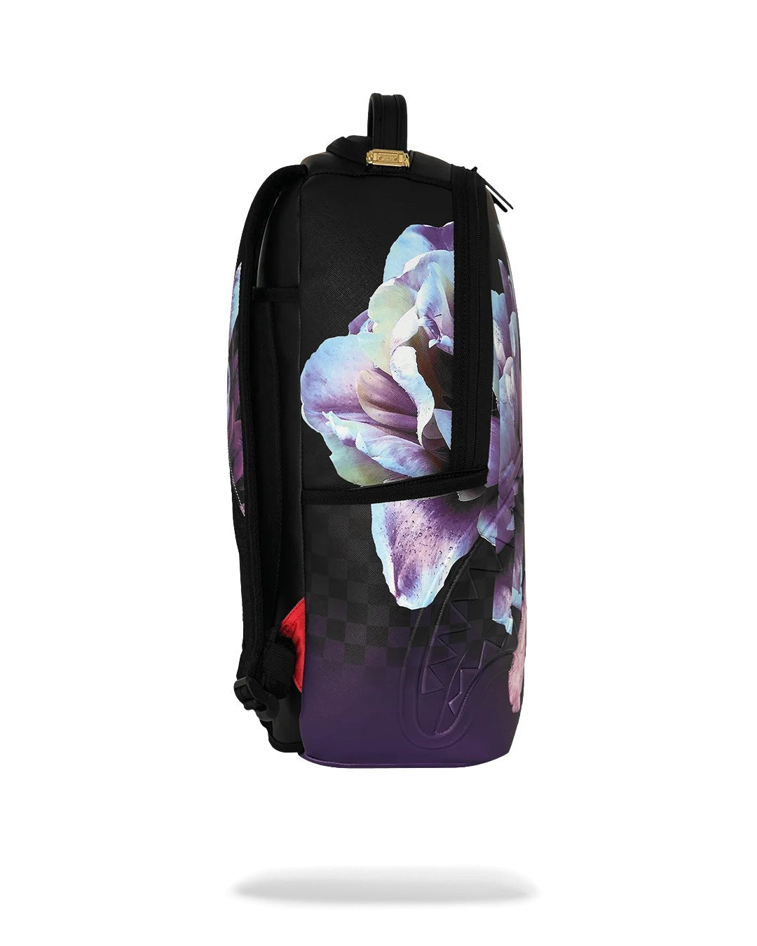 Sac à dos - WYNWOOD WALLS SOPHIE MESS BACKPACK - SPRAYGROUND