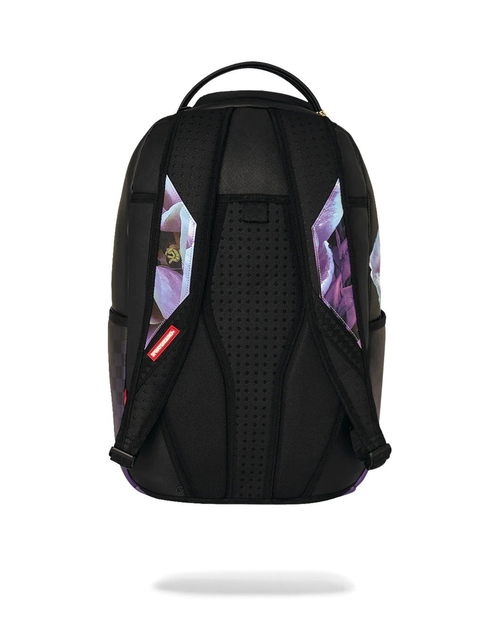 Sac à dos - WYNWOOD WALLS SOPHIE MESS BACKPACK - SPRAYGROUND