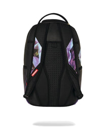 Sac à dos - WYNWOOD WALLS SOPHIE MESS BACKPACK - SPRAYGROUND