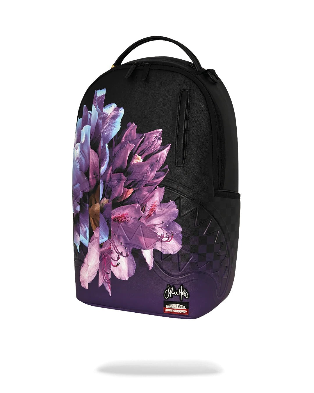 Sac à dos - WYNWOOD WALLS SOPHIE MESS BACKPACK - SPRAYGROUND