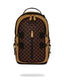 Sac à dos - SHARKS IN PARIS HENNY CITY HIKER BAG - SPRAYGROUND