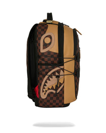 Sac à dos - SHARKS IN PARIS HENNY CITY HIKER BAG - SPRAYGROUND