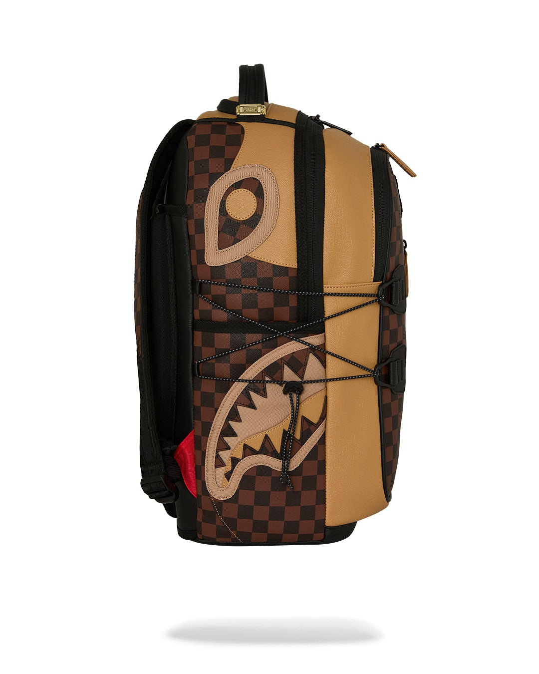 Sac à dos - SHARKS IN PARIS HENNY CITY HIKER BAG - SPRAYGROUND