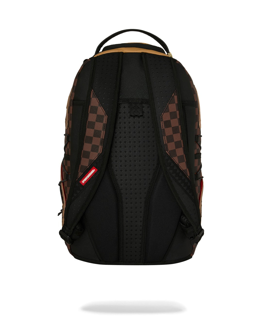 Sac à dos - SHARKS IN PARIS HENNY CITY HIKER BAG - SPRAYGROUND