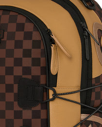 Sac à dos - SHARKS IN PARIS HENNY CITY HIKER BAG - SPRAYGROUND