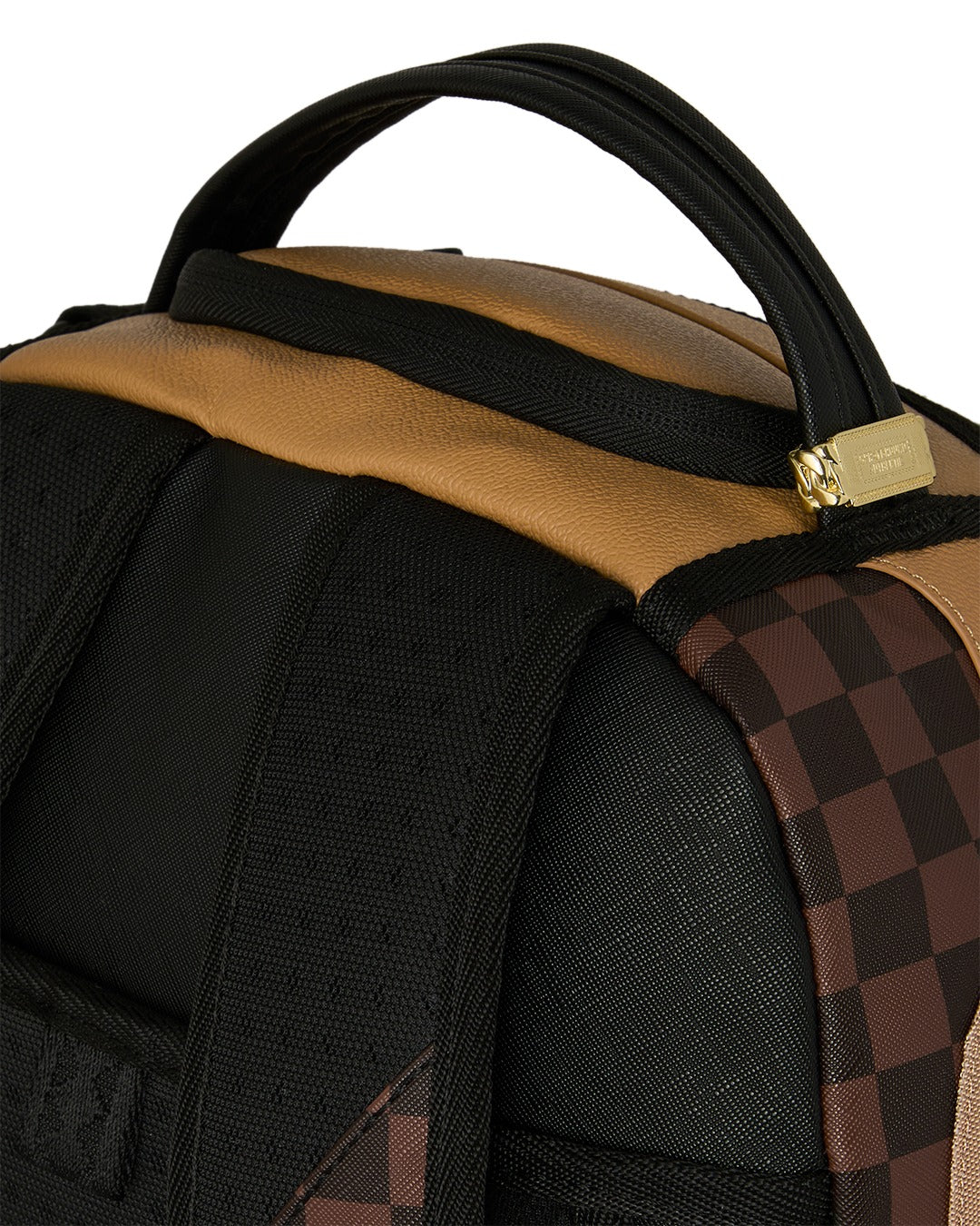 Sac à dos - SHARKS IN PARIS HENNY CITY HIKER BAG - SPRAYGROUND
