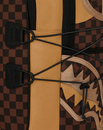 Sac à dos - SHARKS IN PARIS HENNY CITY HIKER BAG - SPRAYGROUND