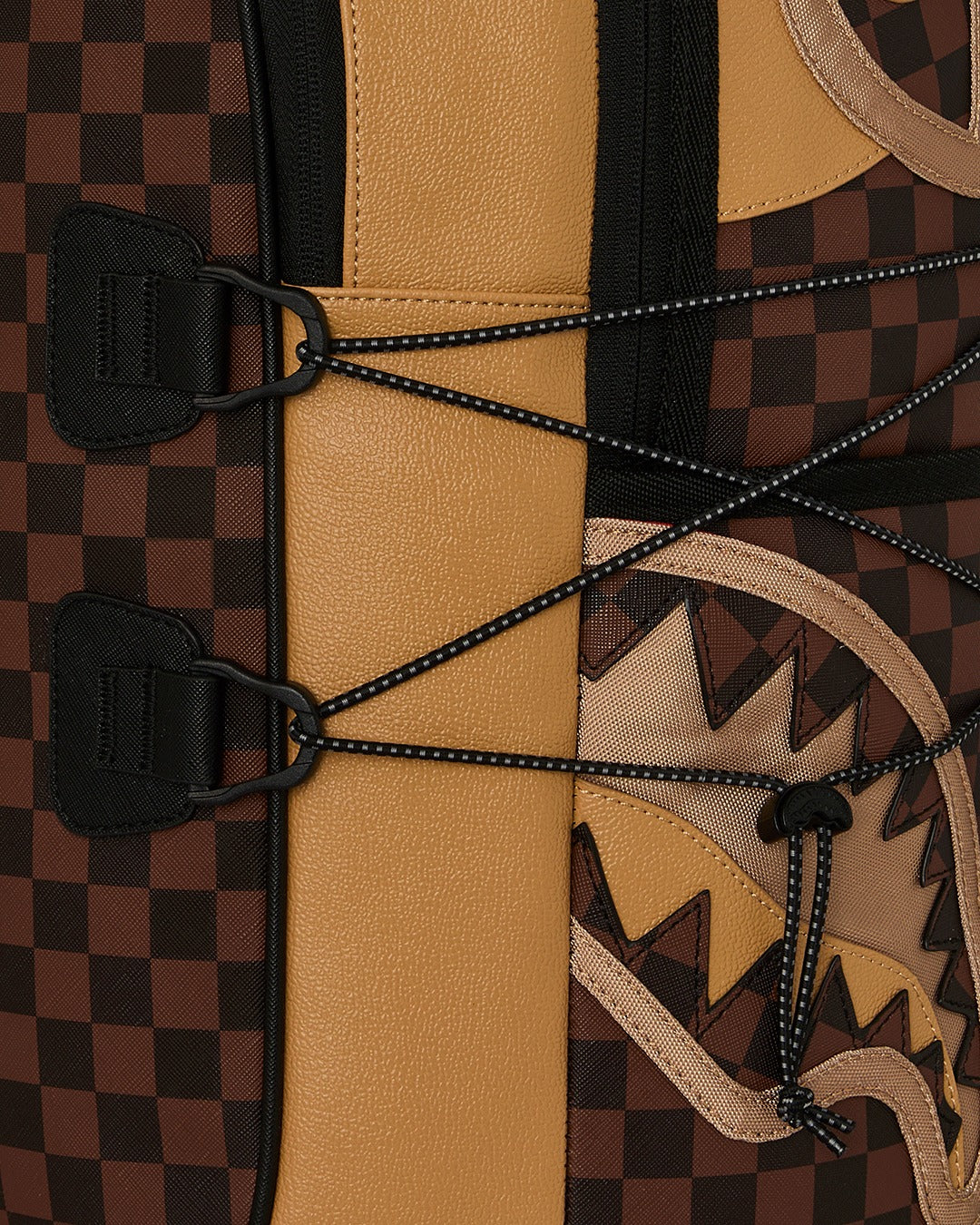 Sac à dos - SHARKS IN PARIS HENNY CITY HIKER BAG - SPRAYGROUND