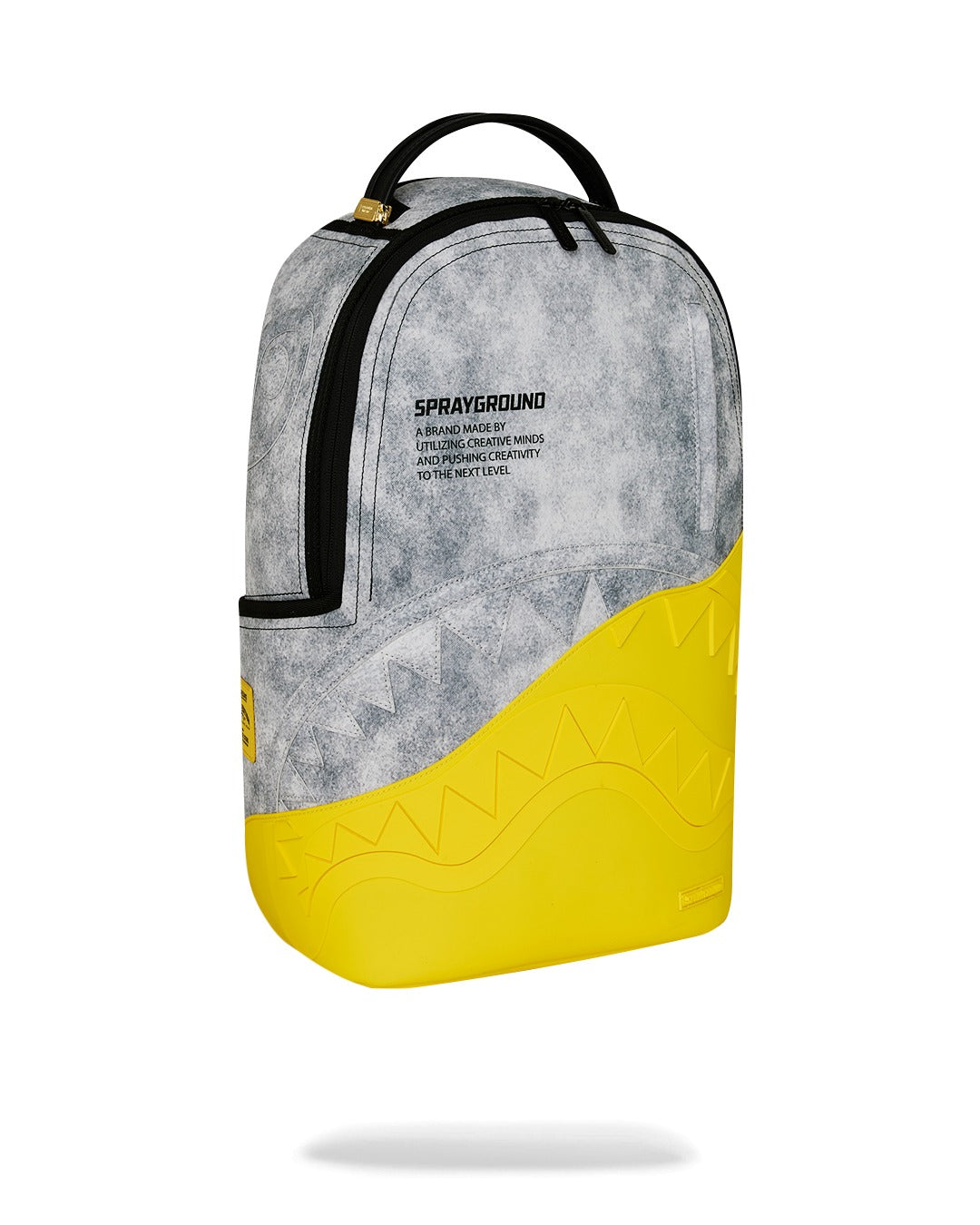Sac à dos - OFFROAD BACKPACK - SPRAYGROUND