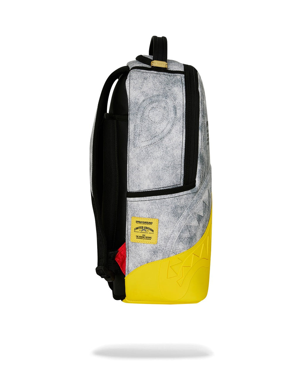 Sac à dos - OFFROAD BACKPACK - SPRAYGROUND
