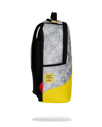 Sac à dos - OFFROAD BACKPACK - SPRAYGROUND