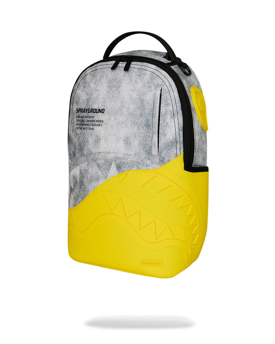 Sac à dos - OFFROAD BACKPACK - SPRAYGROUND