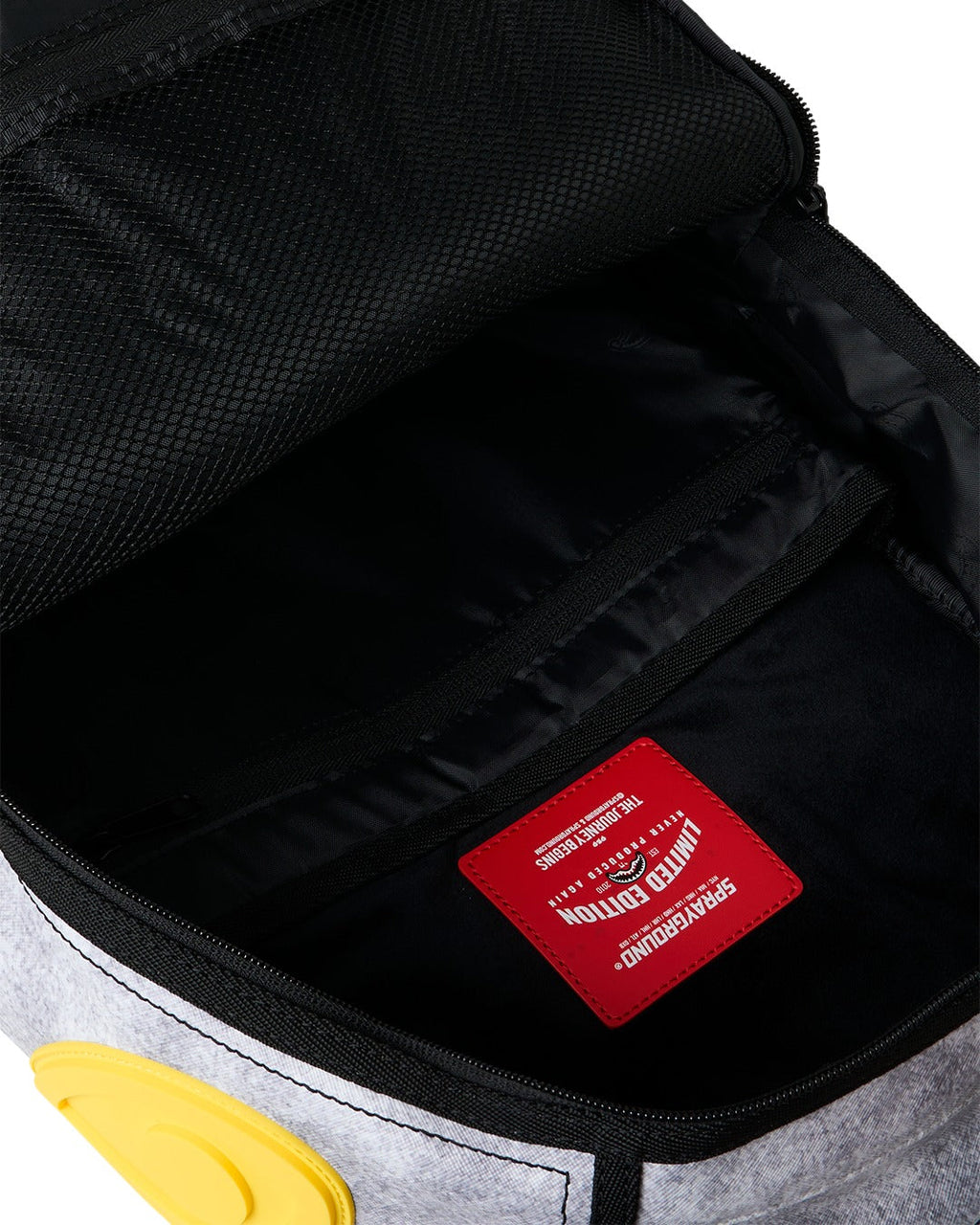 Sac à dos - OFFROAD BACKPACK - SPRAYGROUND