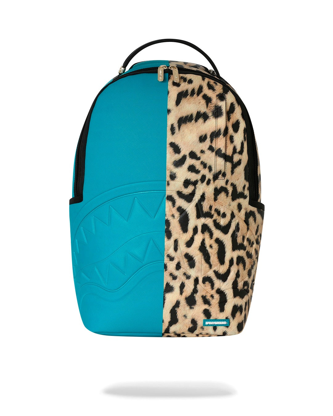 CHEETAH SPLIT BACKPACK Main image