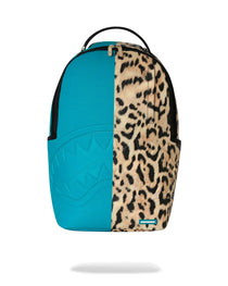 CHEETAH SPLIT BACKPACK