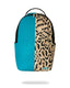 CHEETAH SPLIT BACKPACK