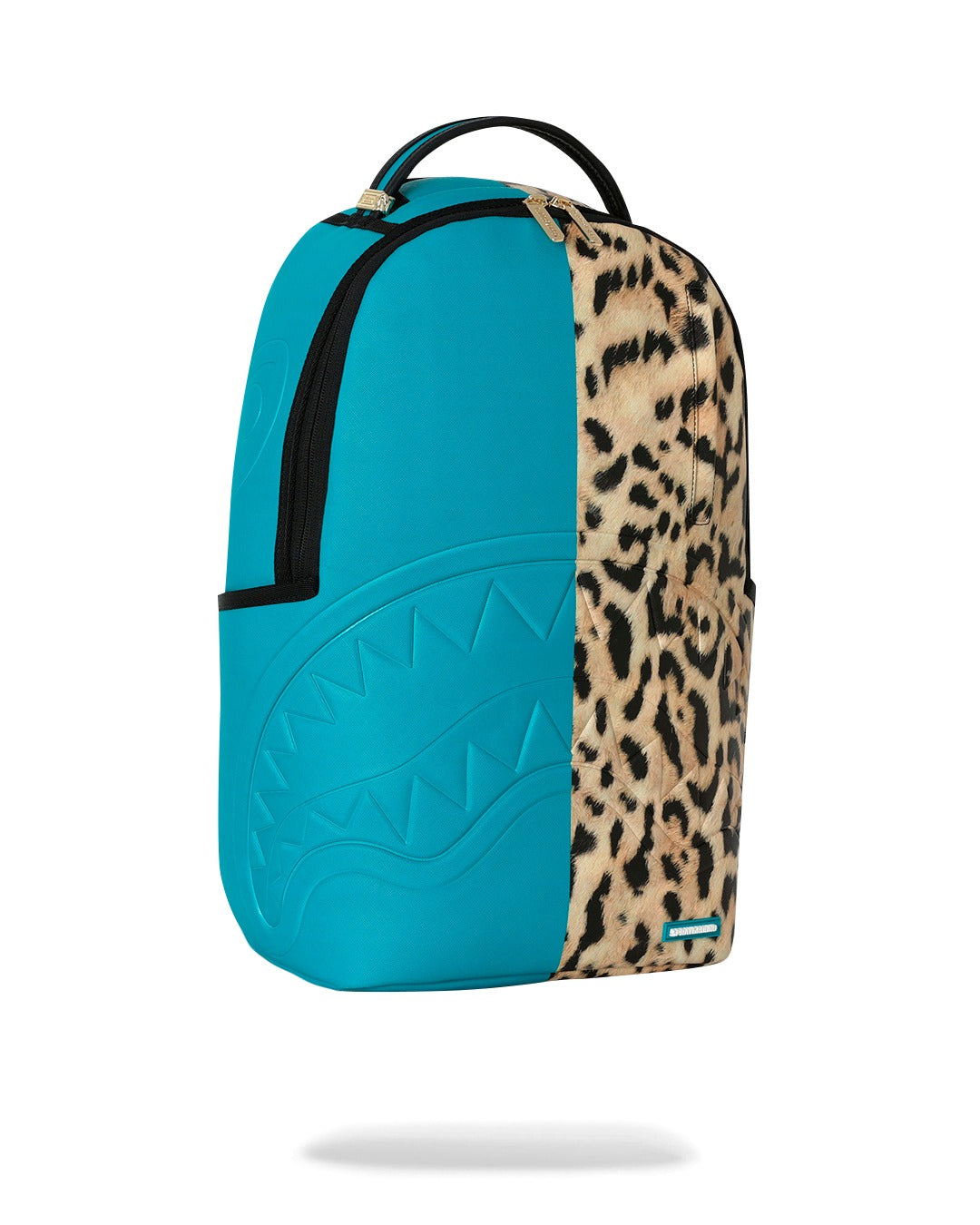 Sac à dos - CHEETAH SPLIT BACKPACK - SPRAYGROUND Secondary image