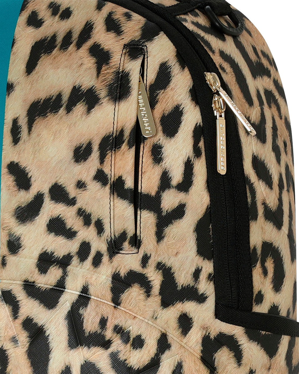 CHEETAH SPLIT BACKPACK