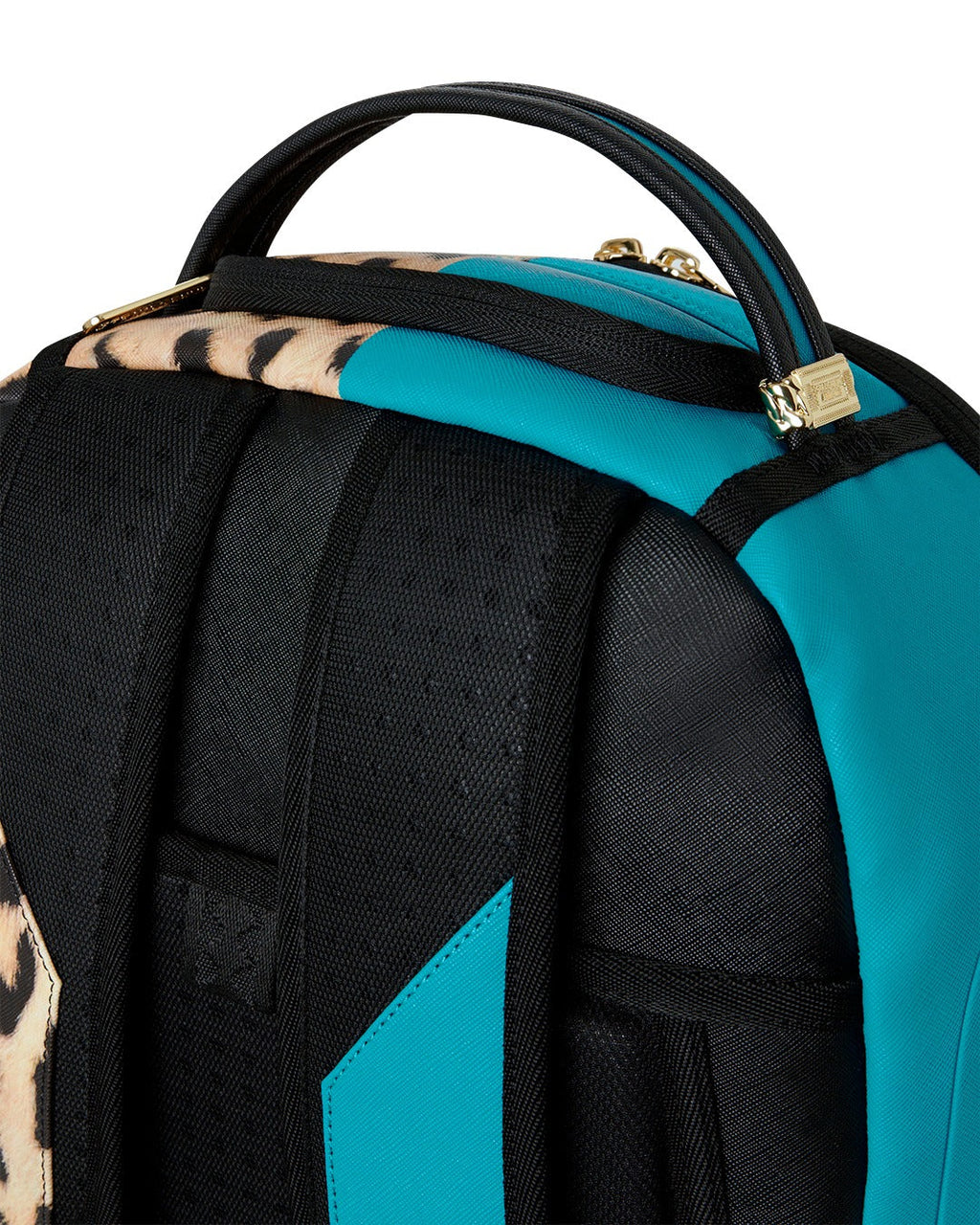 CHEETAH SPLIT BACKPACK