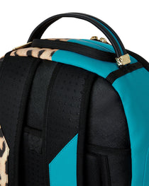 CHEETAH SPLIT BACKPACK