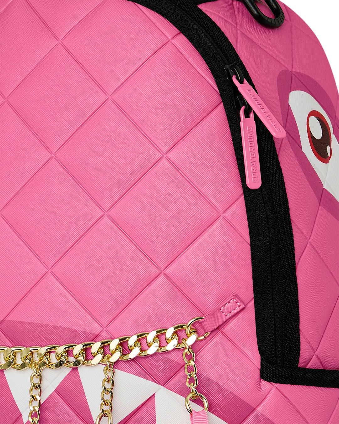 Sac à dos - KAWAII DANGLES (PLUSH CHARMS) BACKPACK - SPRAYGROUND