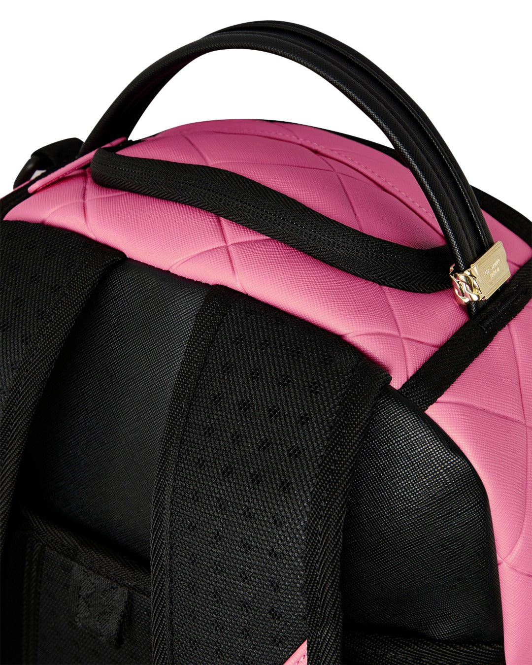Sac à dos - KAWAII DANGLES (PLUSH CHARMS) BACKPACK - SPRAYGROUND