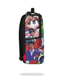 Sac à dos - FLO RIDA BACK TATTOO BACKPACK - SPRAYGROUND