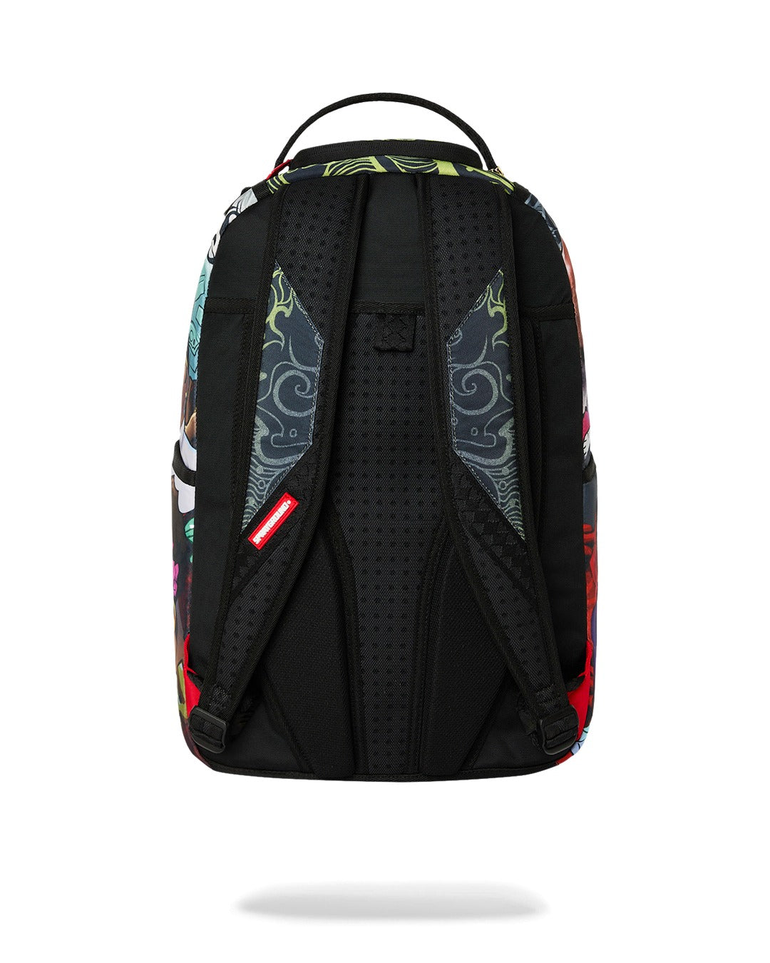 Sac à dos - FLO RIDA BACK TATTOO BACKPACK - SPRAYGROUND