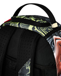 Sac à dos - FLO RIDA BACK TATTOO BACKPACK - SPRAYGROUND