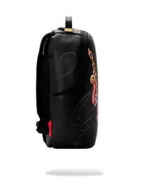 Sac à dos - PRINTED HANGING STUFF BACKPACK - SPRAYGROUND