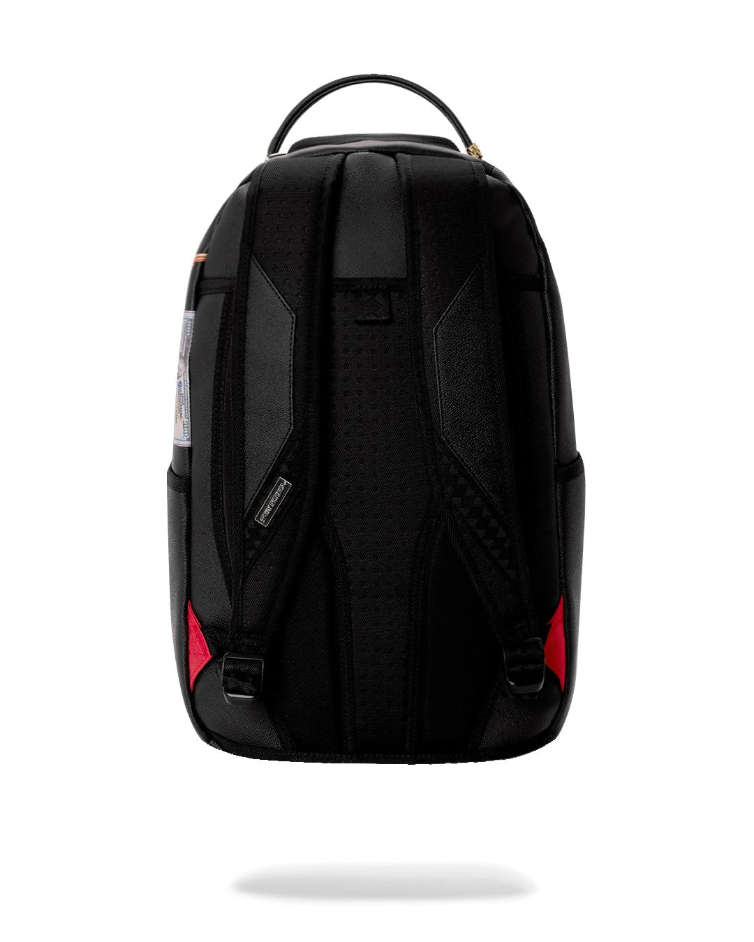 Sac à dos - PRINTED HANGING STUFF BACKPACK - SPRAYGROUND