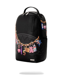 Sac à dos - PRINTED HANGING STUFF BACKPACK - SPRAYGROUND