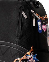 Sac à dos - PRINTED HANGING STUFF BACKPACK - SPRAYGROUND
