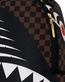 Sac à dos - SHARKS IN PARIS FACTORY ERROR BACKPACK - SPRAYGROUND