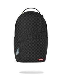 Sac à dos - CHECKER SHARK TRAIL BACKPACK - SPRAYGROUND