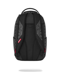 Sac à dos - CHECKER SHARK TRAIL BACKPACK - SPRAYGROUND