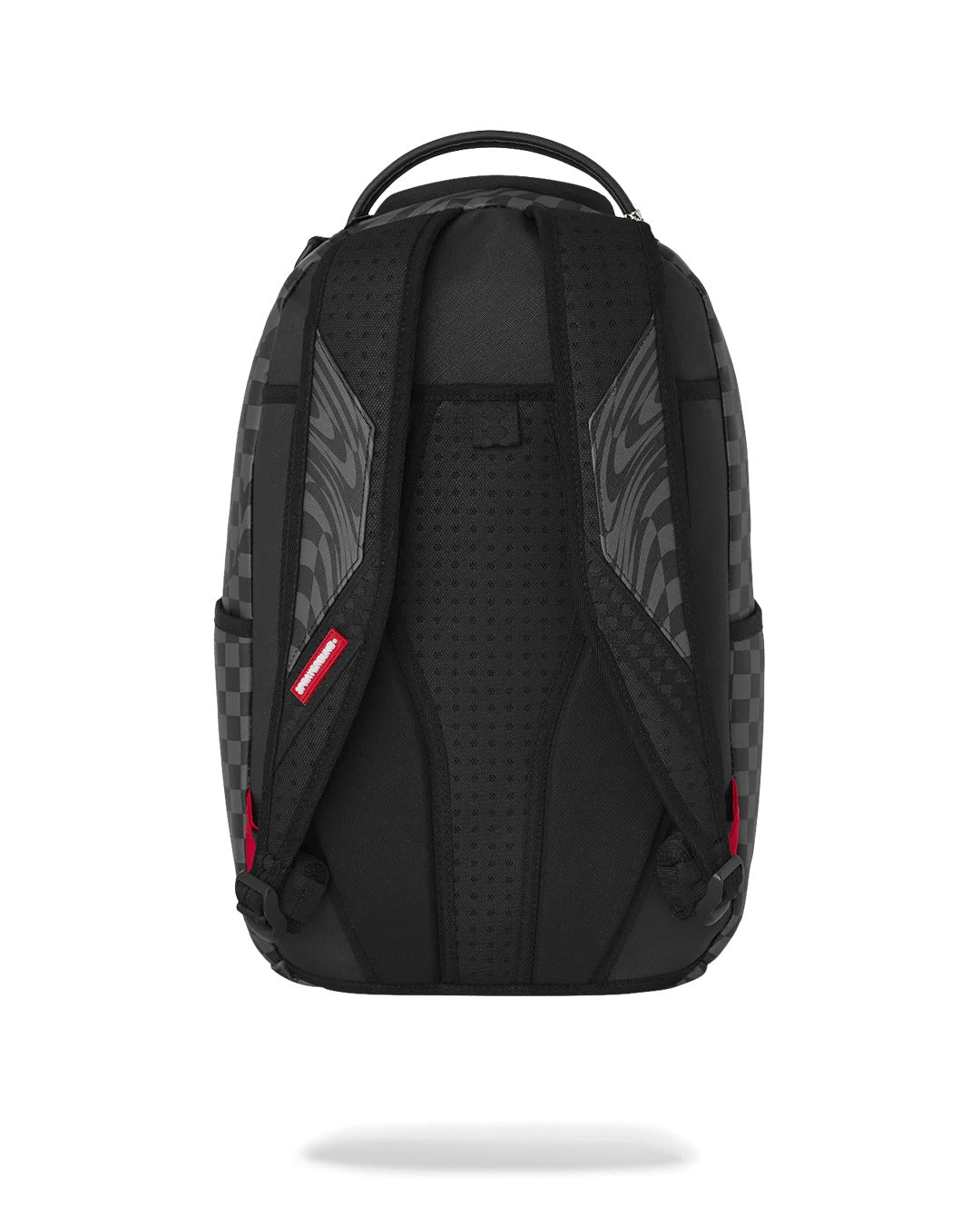 Sac à dos - CHECKER SHARK TRAIL BACKPACK - SPRAYGROUND