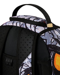 Sac à dos - SPRAYGROUND METAL LOGO DOODLE BACKPACK - SPRAYGROUND