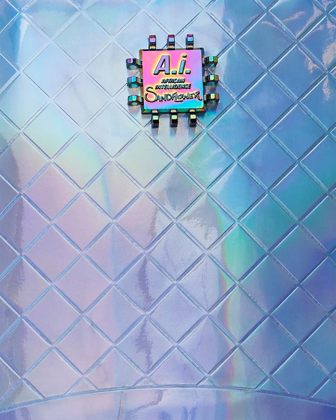 Sac à dos - AI MERMAID SCALES BACKPACK - SPRAYGROUND