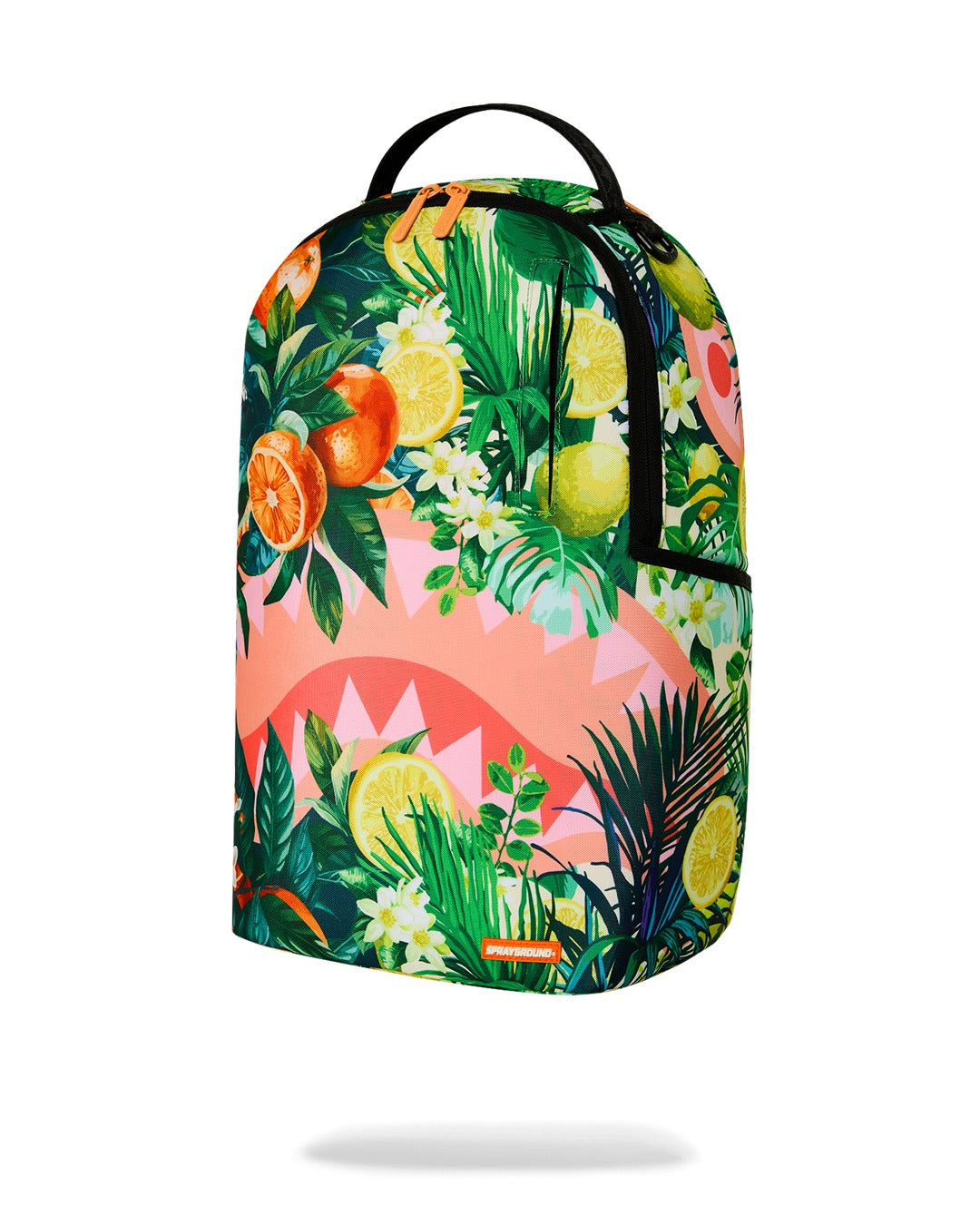 Sac à dos - CITRUS SPLIT BACKPACK - SPRAYGROUND