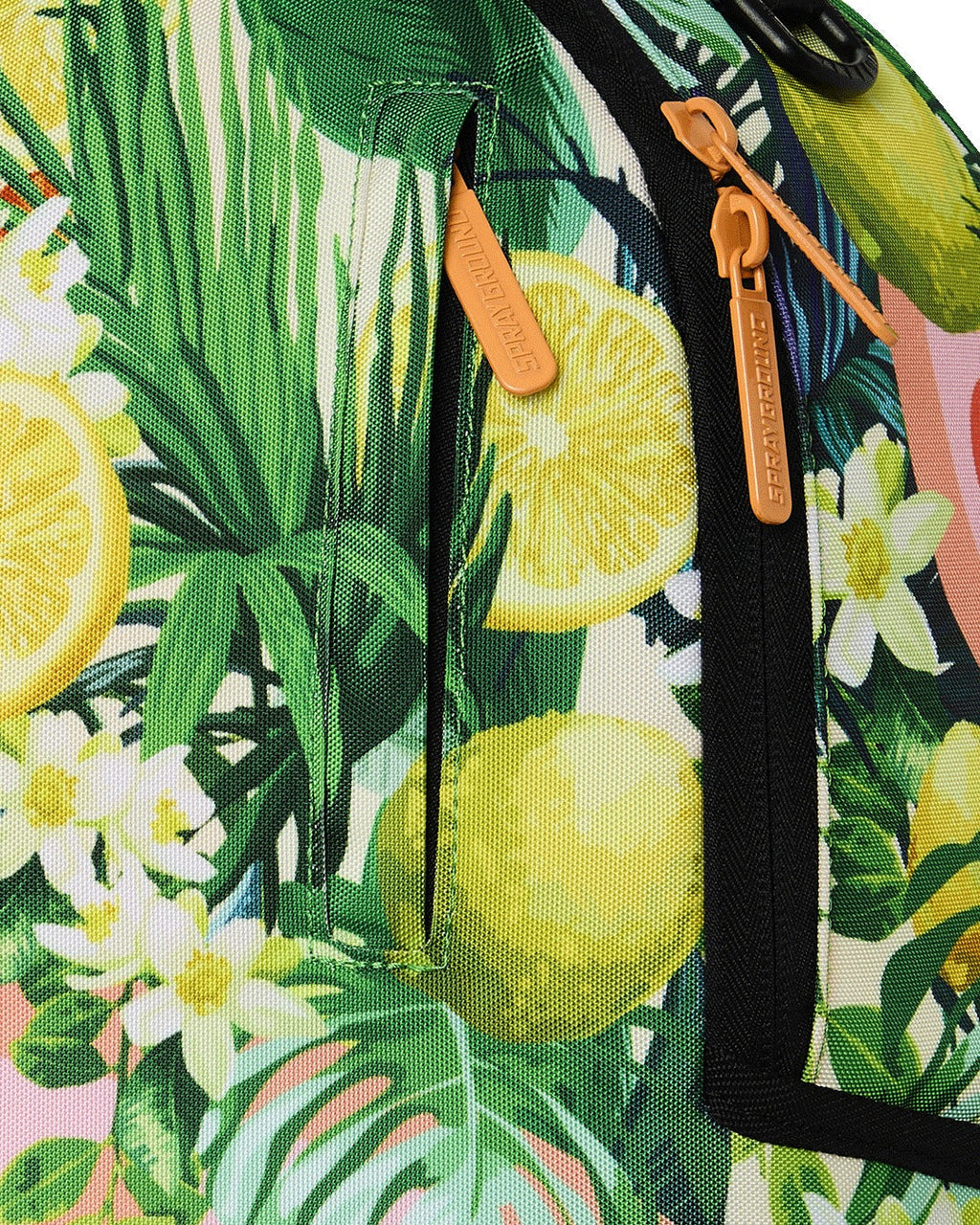 Sac à dos - CITRUS SPLIT BACKPACK - SPRAYGROUND