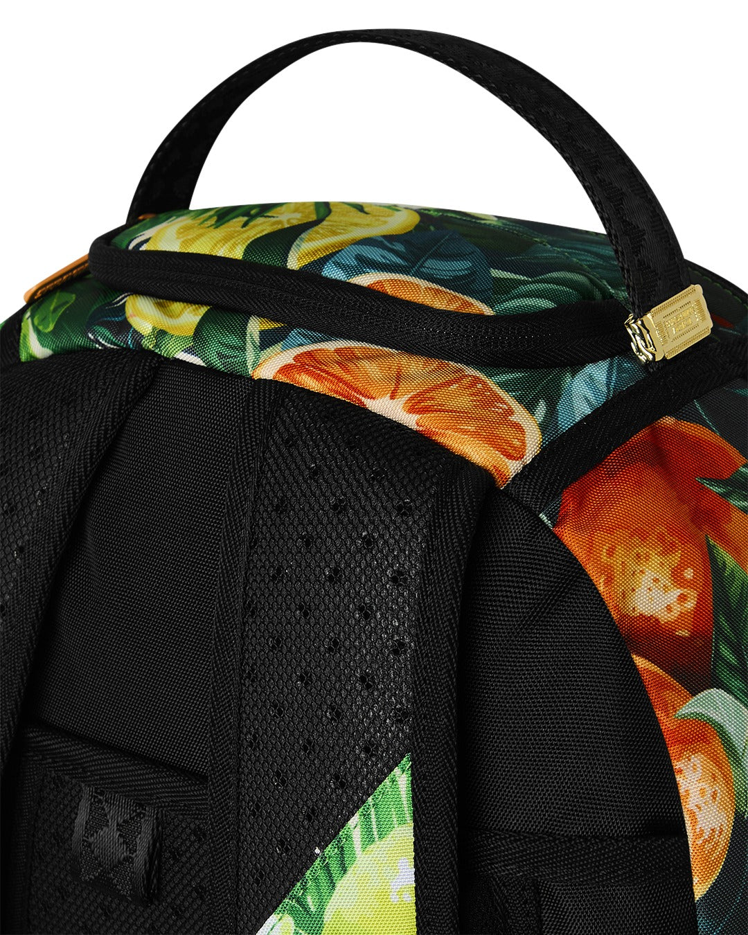 Sac à dos - CITRUS SPLIT BACKPACK - SPRAYGROUND