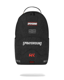 Sac à dos Street Fighter Backpack Sprayground