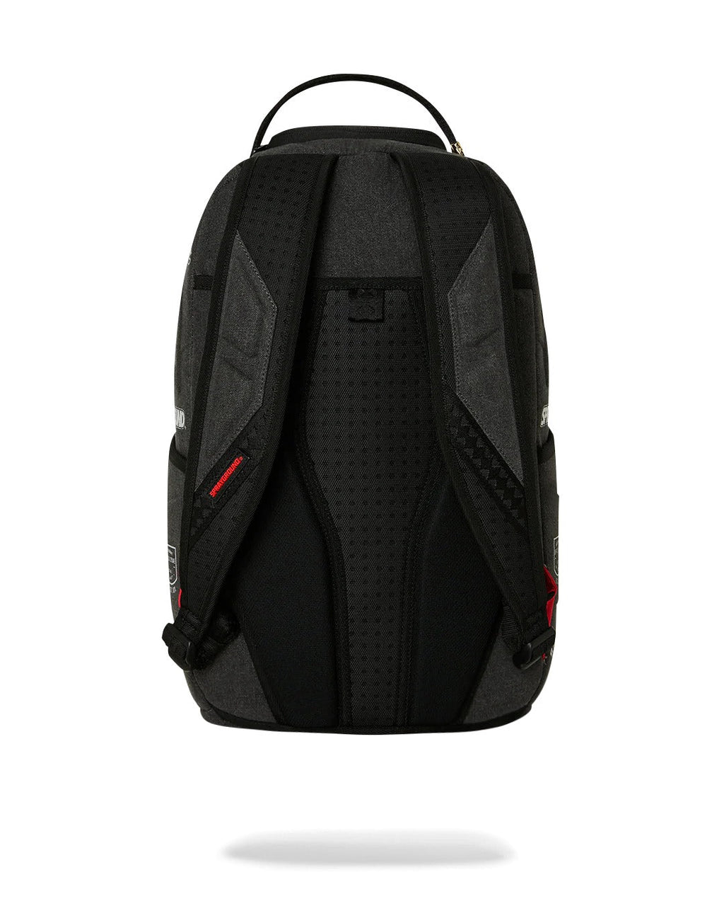 Sac à dos - STREET FIGHTER BACKPACK - SPRAYGROUND