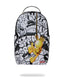 Sac à dos Astro Marker Doodle Backpack Sprayground