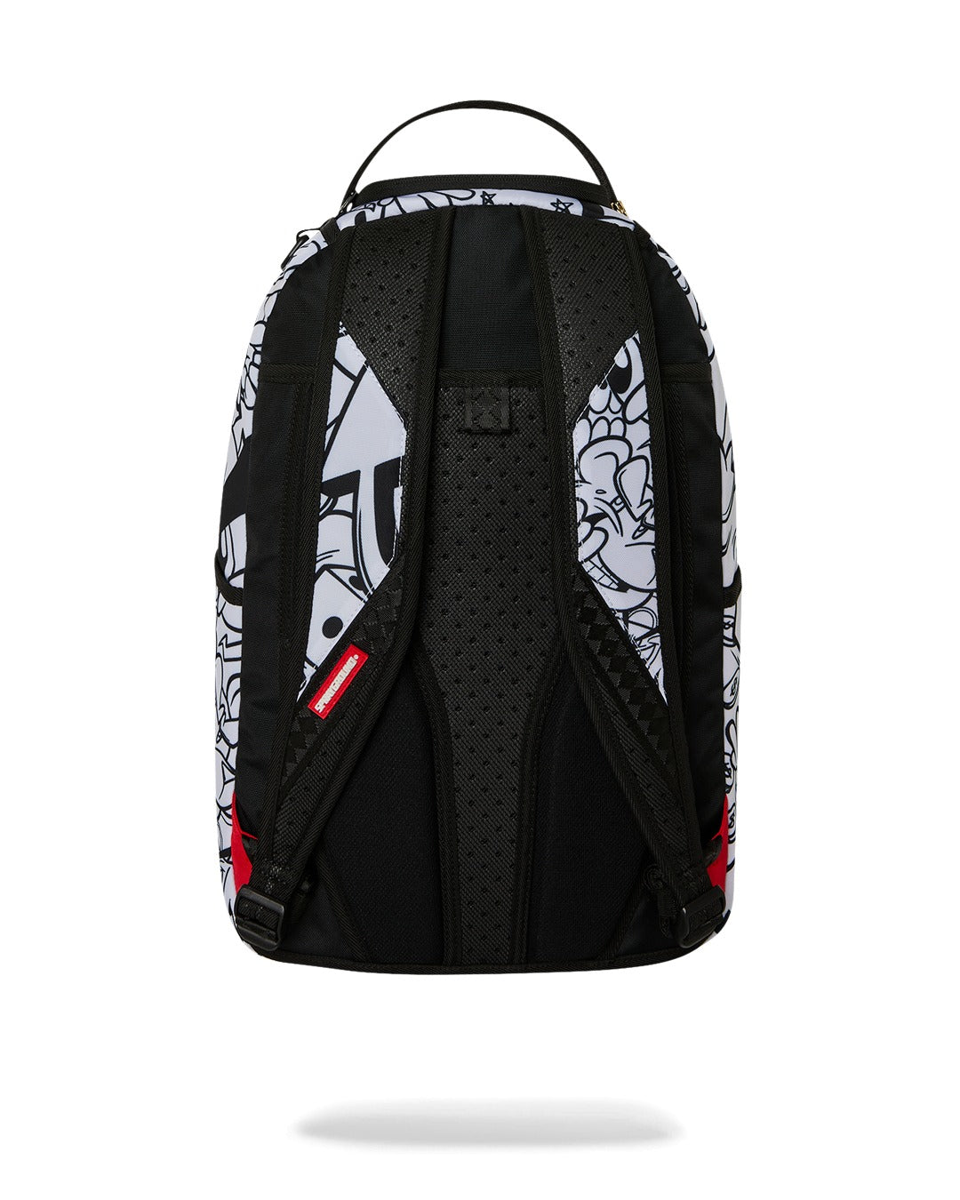 Sac à dos - ASTRO MARKER DOODLE BACKPACK - SPRAYGROUND