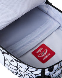 Sac à dos - ASTRO MARKER DOODLE BACKPACK - SPRAYGROUND
