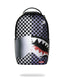 Sac à dos - SCRATCH OFF SHARK BACKPACK - SPRAYGROUND